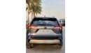 تويوتا راف ٤ TOYOTA RAV4 XSE HYBRID 2022