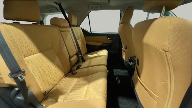 Toyota Fortuner EXR, миниатюра 21