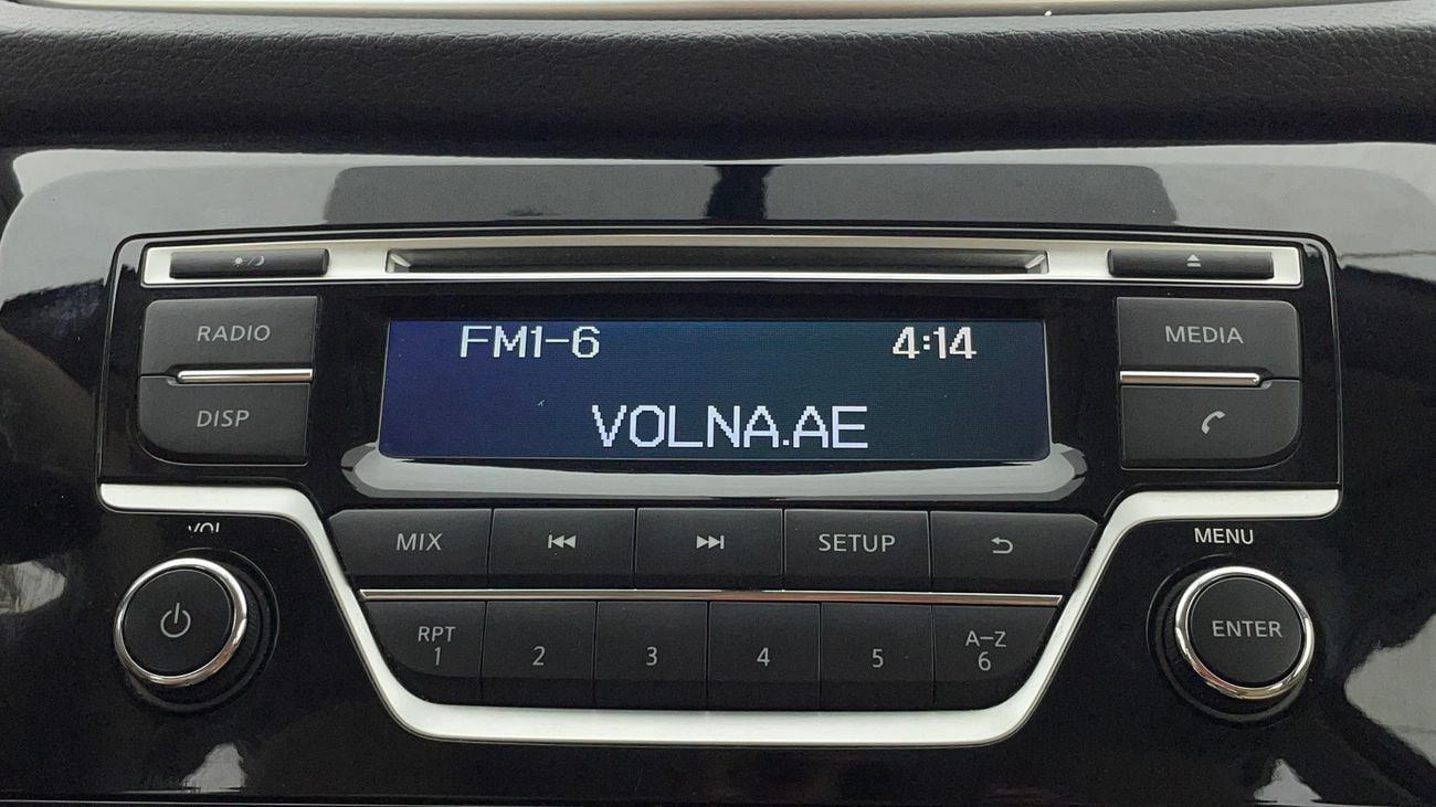 Nissan XTrail S 4WD 2.5 | Zero Down Payment | Home Test Drive