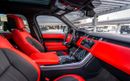 Land Rover Range Rover Sport HSE - American Specs - Pristine Condition