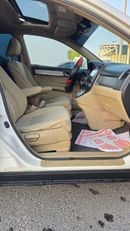 Honda CR-V RVSI