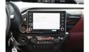 Toyota Hilux 2.8L AT 4x4 Diesel