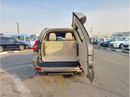 Toyota Prado TOYOTA LAND CRUISER PRADO (KAKADU) RIGHT HAND DRIVE 2.8 L DIESEL AUTOMATIC(PM49364)