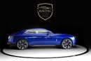 Rolls-Royce Spectre