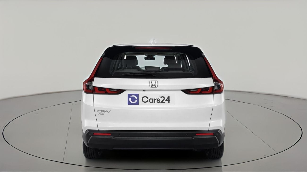 Honda CR-V EX 2024 | AED 1474/Month | 0 DP | 30 Day Return | Warranty | Service History
