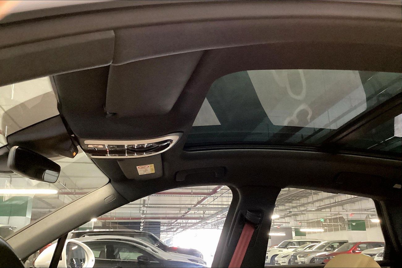 Porsche Macan S | Carnival Sale • UP TO AED 20,000 OFF | Guaranteed Warranty | 0 Down Payment