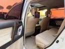 Toyota Prado TX-L 4.0L