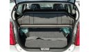 Suzuki Alto 4CY M/T  (CODE # SAT02)