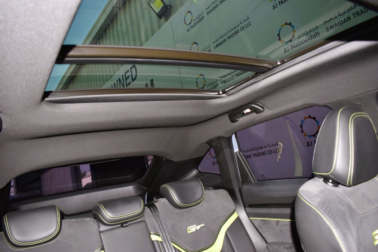 هافال H6 GT FROM 1,229 PM. FREE MANUFACTURER WARRANTY!