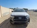 Toyota Hilux TOYOTA HILUX DOUBLE CABIN WIDE BODY PETROL 2.7L 2026