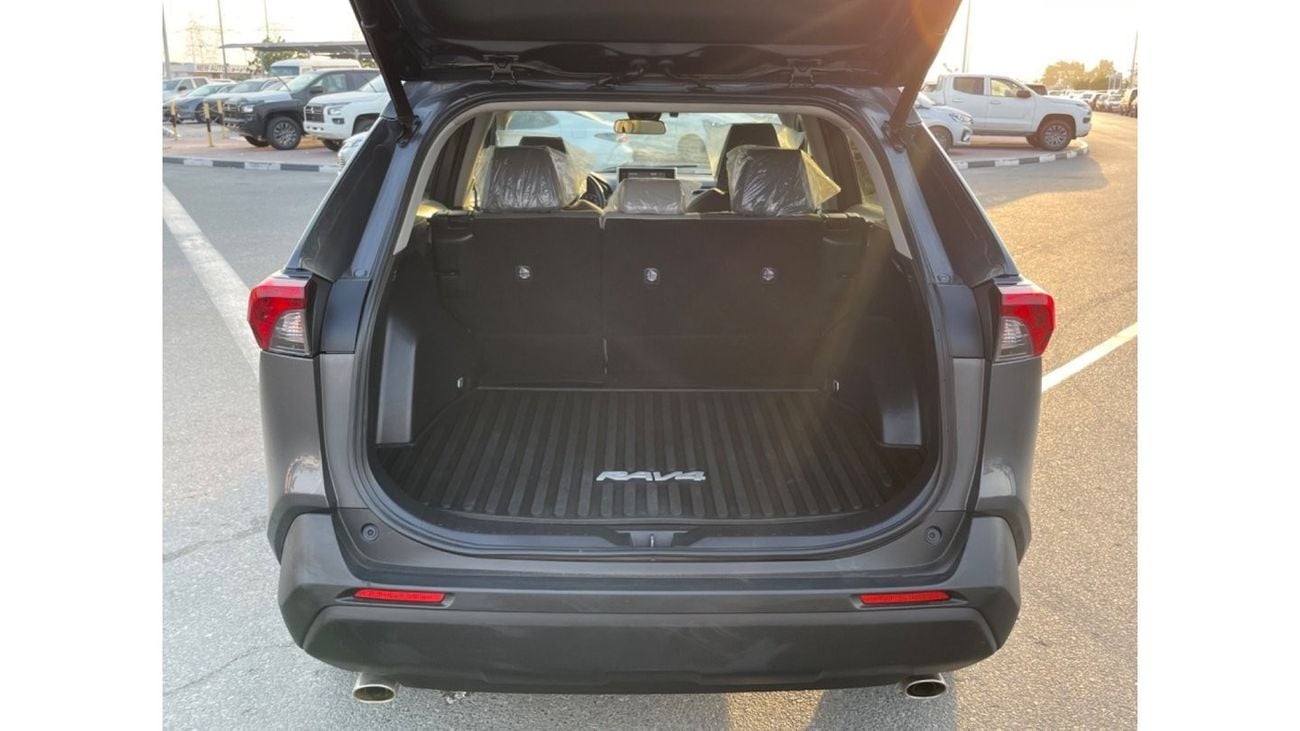 Toyota RAV4 VXR HEV 2021 TOYOTA RAV4 XLE HYBRID FULL OPTIONS IMPORTED FROM USA