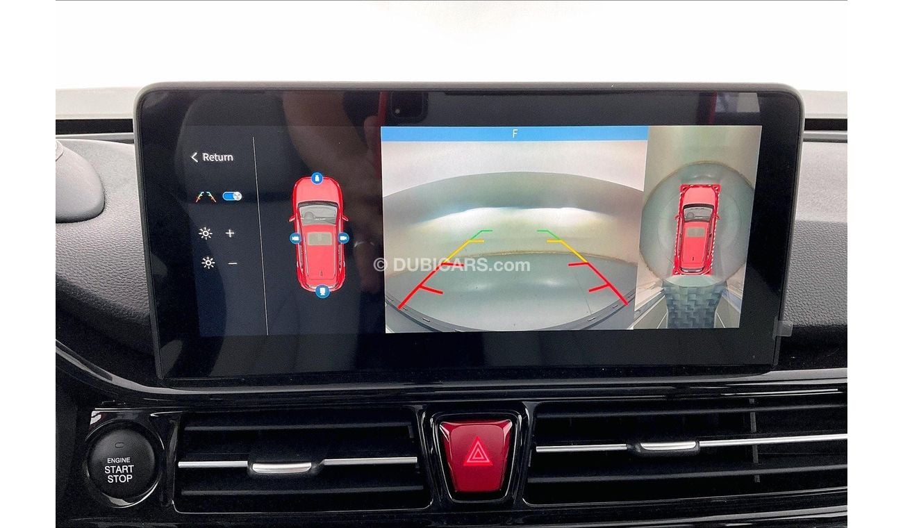 جاك JS4 Intelligent