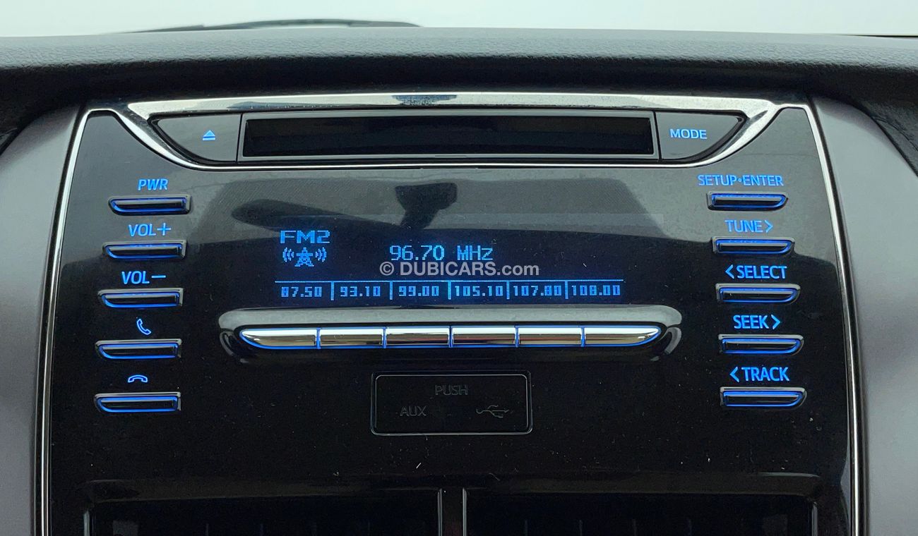 تويوتا يارس SE 1.5 | بدون دفعة مقدمة | اختبار قيادة مجاني للمنزل