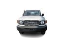 Toyota Land Cruiser Pick Up LHD LC79 2.8L T-DSL STD-E 4WD MT SC 2025MY