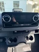 مرسيدس بنز سبرينتر Mercedes Sprinter 319CDI 4x4 Very Rare Spec