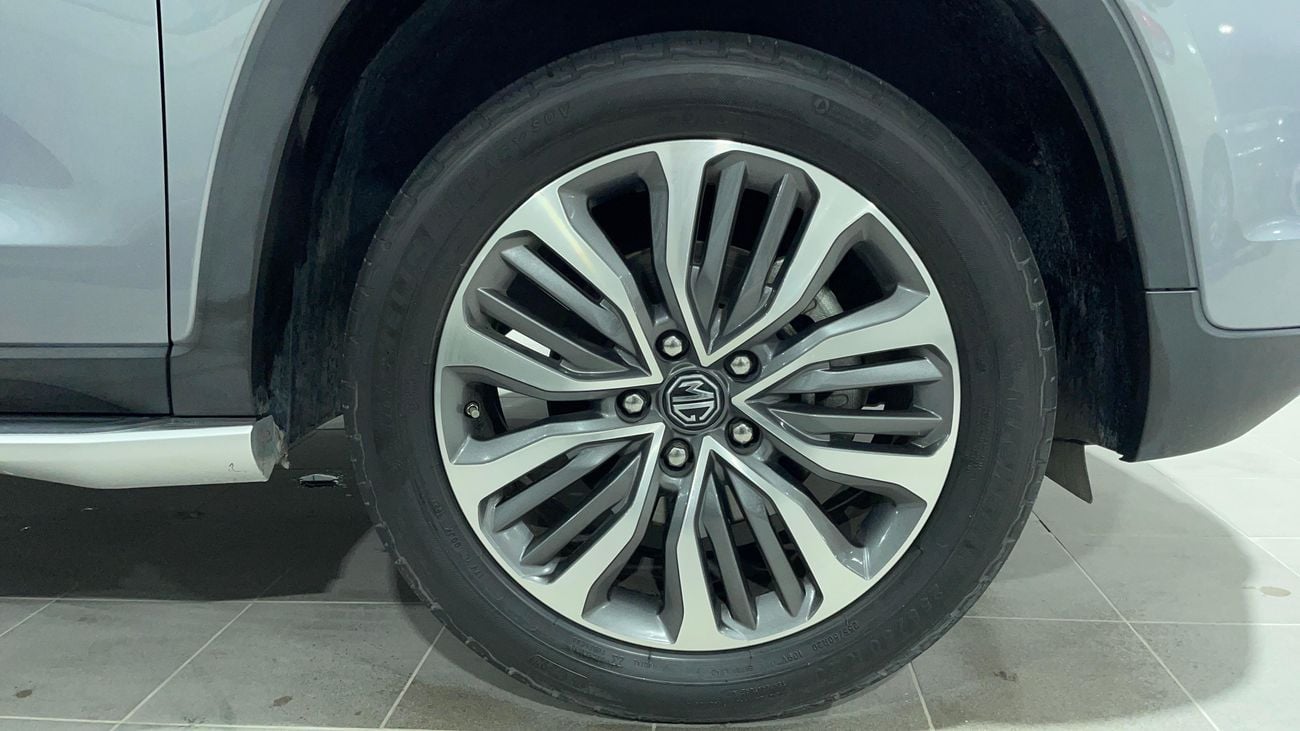 MG RX8 2022 LUXURY | AED 962/Month | 0 DP | 30 Day Return | Warranty | Service History