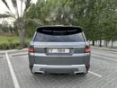 Land Rover Range Rover Sport HSE Dynamic 3.0L