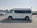 Toyota Hiace (RAMADAN OFFER) TOYOTA HIACE VAN RHD 2007 MODEL 2.7 L PETROL AUTOMATIC(PM19814)