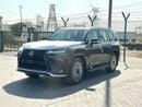 لكزس LX 600 F Sport Launch Edition 3.5L