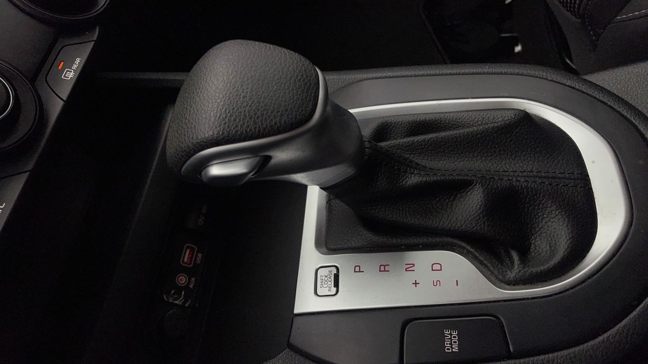 Kia Cerato EX 1.6 | Zero Down Payment | Home Test Drive