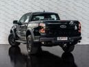 Ford Ranger Raptor Raptor