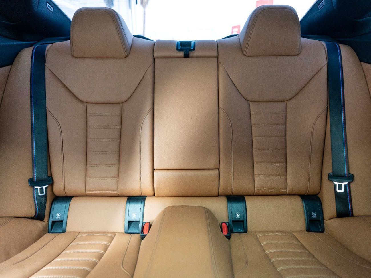 BMW M440i xDrive 3.0L