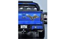 Ford F-150 EXCELLENT DEAL for our Ford F-150 FX4 6.2L ( 2013 Model! ) in Blue Color! GCC Specs