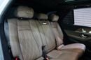 مرسيدس بنز GLE 53 AMG 2026 Mercedes-AMG GLE 53 4Matic+, Manufaktur Interior Package, Panoramic Roof, Gargash Warr + Serv!!