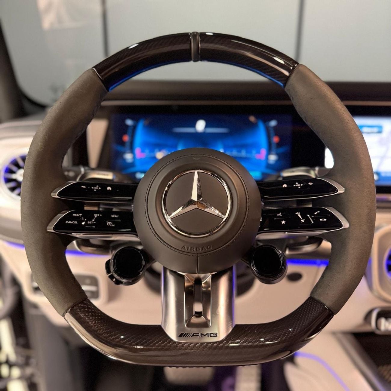 مرسيدس بنز G 63 AMG STD STD