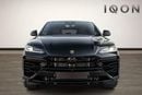 Lamborghini Urus 4.0 V8 BiTurbo 25.9kWh SE Auto 4WD Euro 6 5dr (EXPORT ONLY) Right Hand Drive