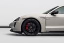 Porsche Taycan GTS