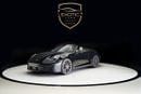 بورش 911 Carrera 3.0L (444 HP) Convertible