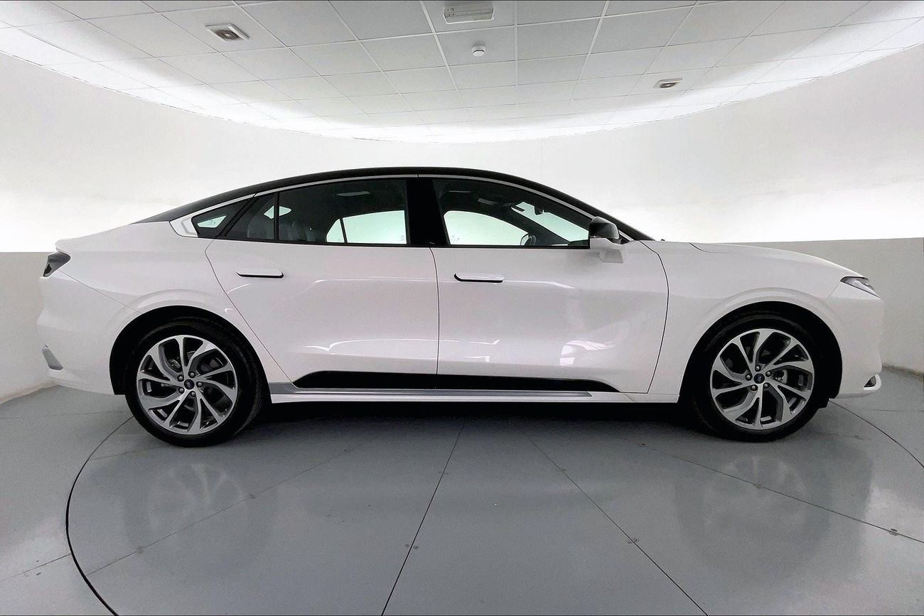 Ford Taurus Titanium | 1 year free warranty | 1.99% financing rate | Flood Free