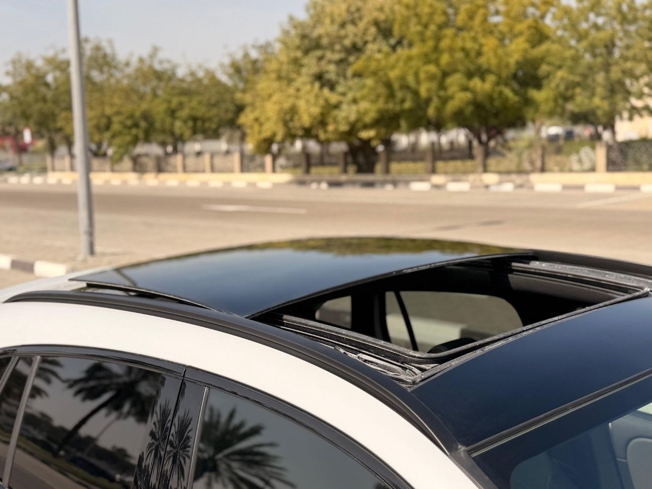 Mercedes-Benz CLA 35 AMG 4MATIC