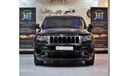 Jeep Grand Cherokee EXCELLENT DEAL for our JEEP Grand Cherokee SRT8 6.4L HEMI 2013 Model!! in Black Color! GCC Specs