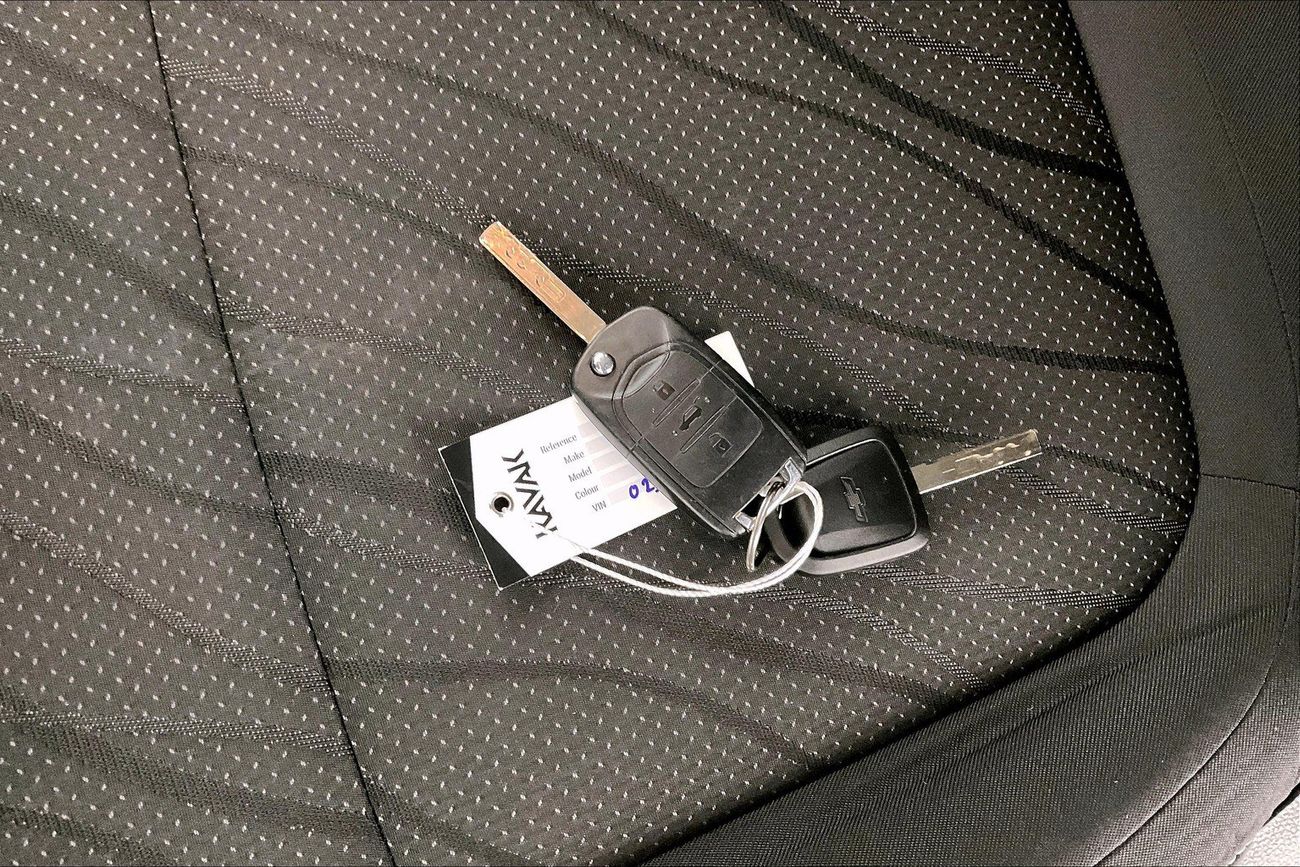 Chevrolet Groove LT | Guaranteed Warranty | 0 Down Payment