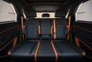 Bentley Bentayga SPEED MODEL - GCC SPECS - NO ACCIDENT - FULL SERVICE IN AGENCY