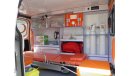 هيونداي H-1 Ambulance 2016  Ref# 108