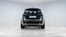 Land Rover Range Rover HSE P530 4.4L | AED 8,794 PM | 23-inch Alloys, Warranty Service 2029 |