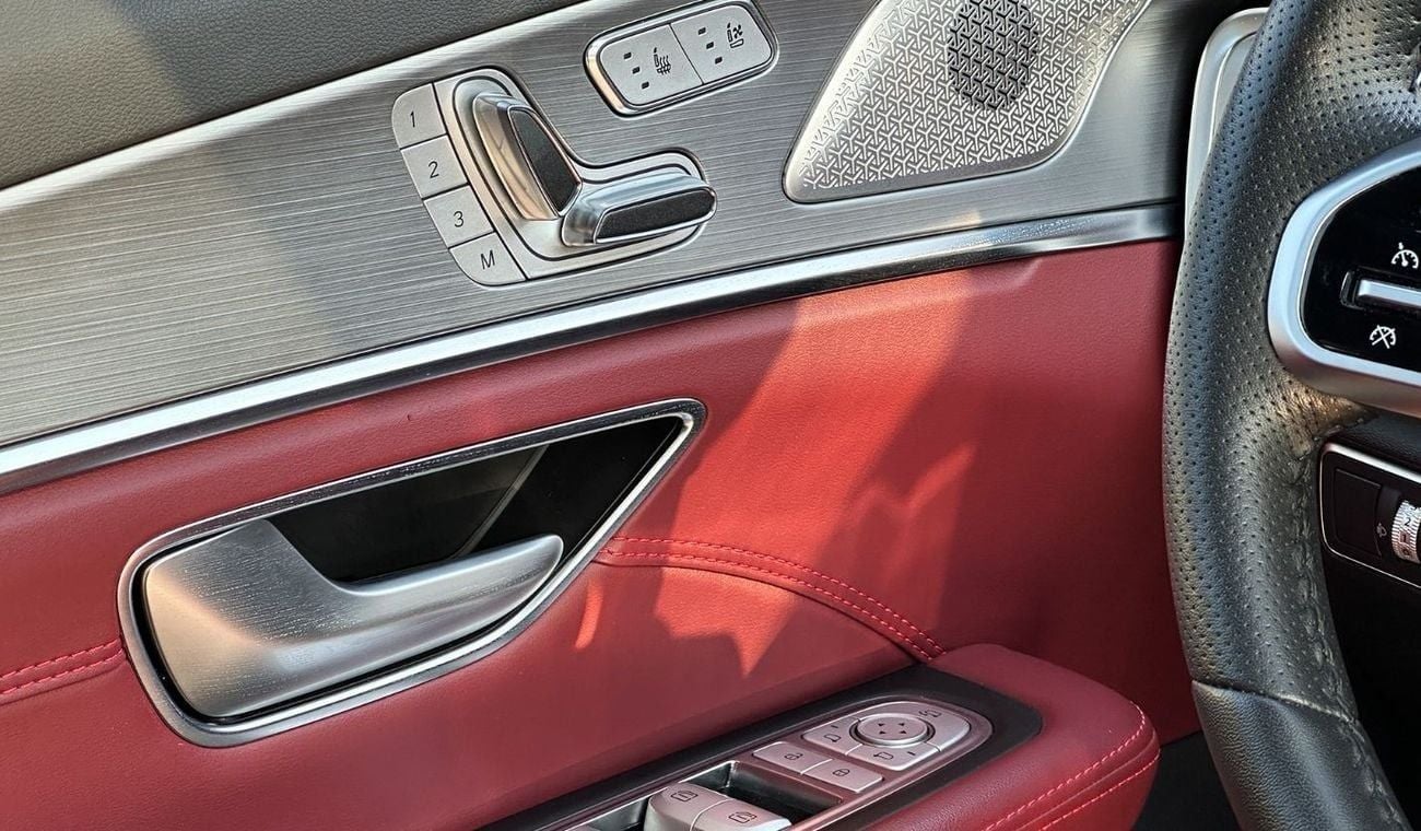 Jetour X70 Plus Luxury 1.6L Turbo 4 Cylinders GCC Low Mileage Warranty 3 Years