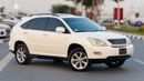 Lexus RX350 2009 | 3.5L PETROL ENGINE | AUTOMATIC TRANSMISSION | LHD | SUNROOF | 2WD