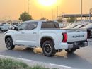 Toyota Tundra 1794 EDITION (NON GCC) Limited edition 3.4L