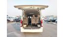 Toyota Hiace TOYOTA HIACE VAN RIGHT HAND DRIVE(PM27337)
