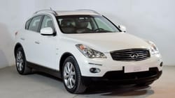 Infiniti QX50 3.7