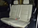 Dodge Durango EXCELLENT DEAL for our Dodge Durango GT ( 2018 Model ) in White Color GCC Specs