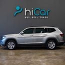 فولكس واجن تيرامونت Trendline 3.6L AED 1,724 pm • 0% Downpayment • Volkswagen Teramont • 1 Year Warranty