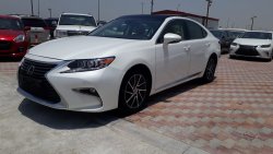 Lexus ES350