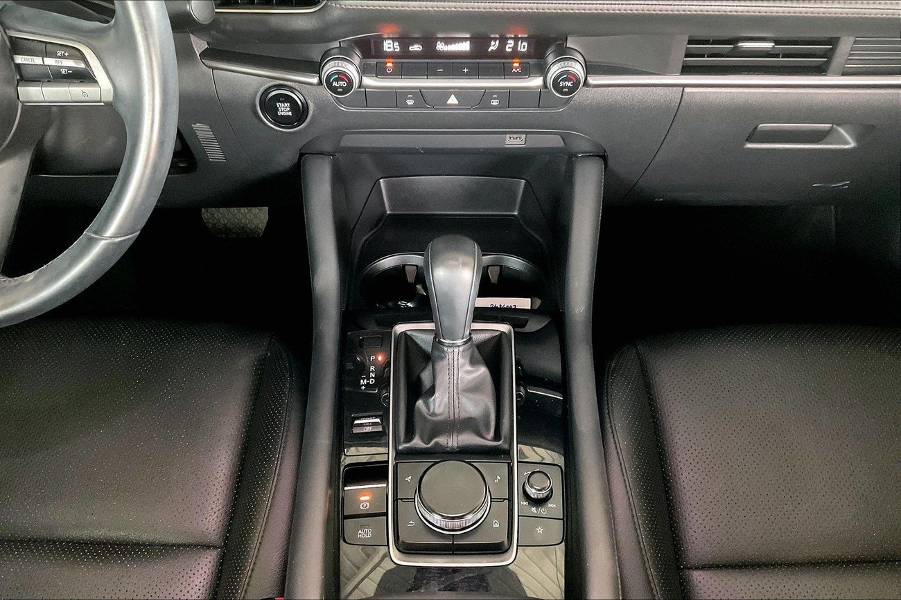 مازدا 3 Evolve | شامل الضمان | 0 ﺪﻔﻋﺓ ﺃﻮﻟﻯ