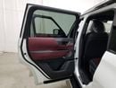 إنفينيتي QX80 AUTOGRAPH CAPTAIN CHAIRS
