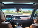 BMW X6 Xdrive 50i